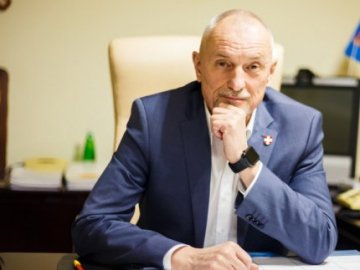 Савченко розповів, із чого почалася «війна» з Волиньрадою
