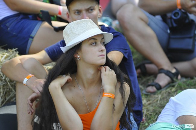 Третій день «Бандерштату» в обличчях та миттєвостях. ФОТОРЕПОРТАЖ