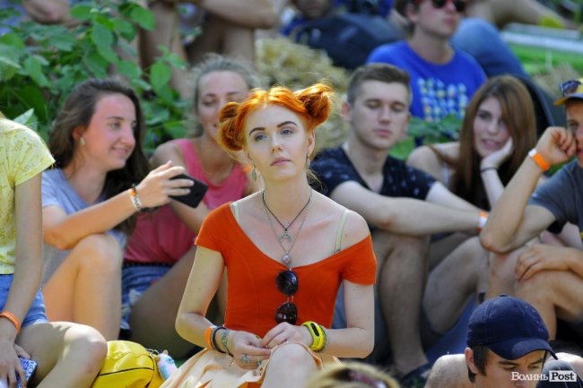 Третій день «Бандерштату» в обличчях та миттєвостях. ФОТОРЕПОРТАЖ