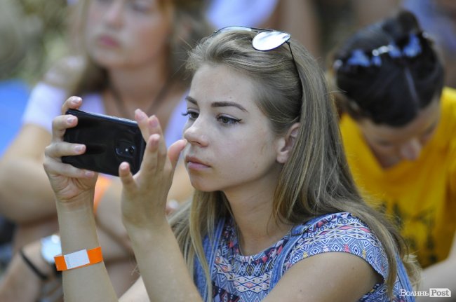 Третій день «Бандерштату» в обличчях та миттєвостях. ФОТОРЕПОРТАЖ
