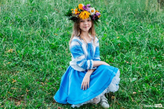 Ніч на Івана Купала в Луцькому зоопарку. ФОТО