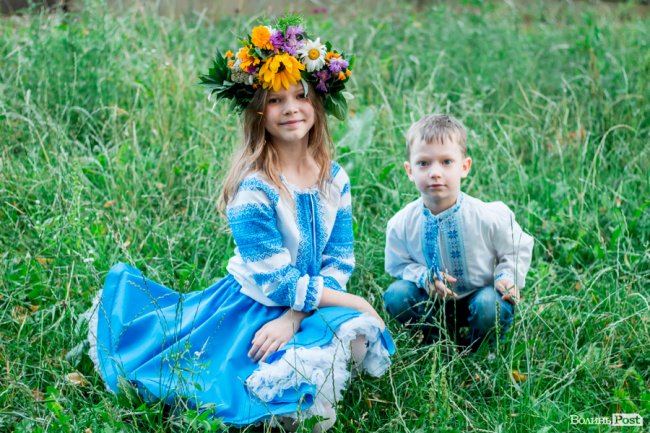 Ніч на Івана Купала в Луцькому зоопарку. ФОТО