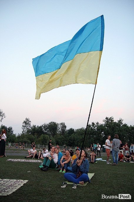 Бандерштат-2014. День другий. ФОТО