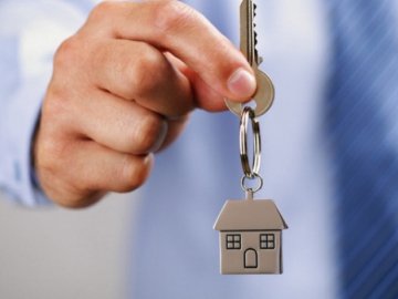 На Волині 25 атовців отримали житло на умовах співфінансування у 2018 році