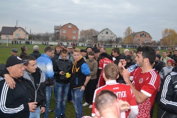 Найкращі моменти сезону «Волині». ФОТО