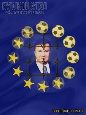 Сміх і ненависть: інтернет малює фотожаби про Майдан