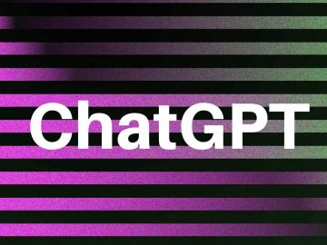Чат-бот із штучним інтелектом ChatGPT запрацював в Україні