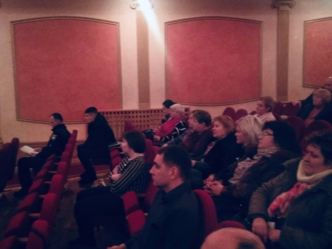 Влада Луцька пригрозила головам ОСББ «розірванням співпраці» через можливі виборчі схеми