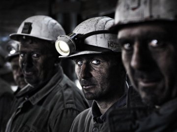 На погашення зарплатного боргу перед шахтарями виділили пів мільярда