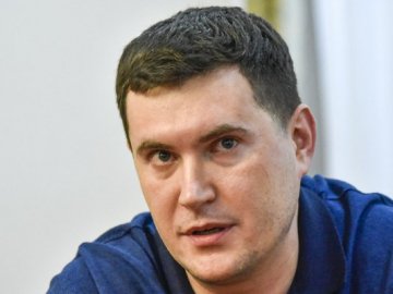 ВАКС відправив у СІЗО ексочільника Держспецзв’язку Щиголя