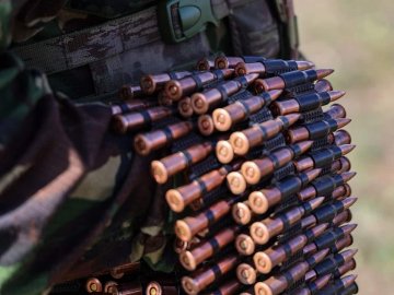 У Генштабі повідомили про ситуацію на Волинському та інших напрямках на ранок 10 жовтня