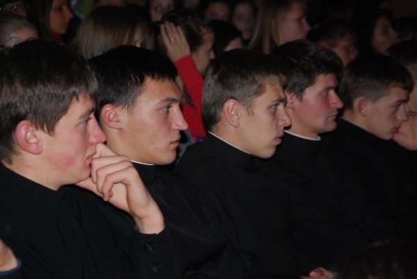 Мера Луцька нагородили. ФОТО