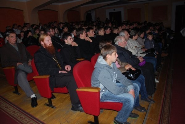 Мера Луцька нагородили. ФОТО