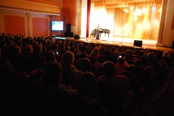 Мера Луцька нагородили. ФОТО