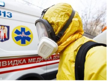 У районну лікарню на Волині поступили пацієнти з підозрою на коронавірус 