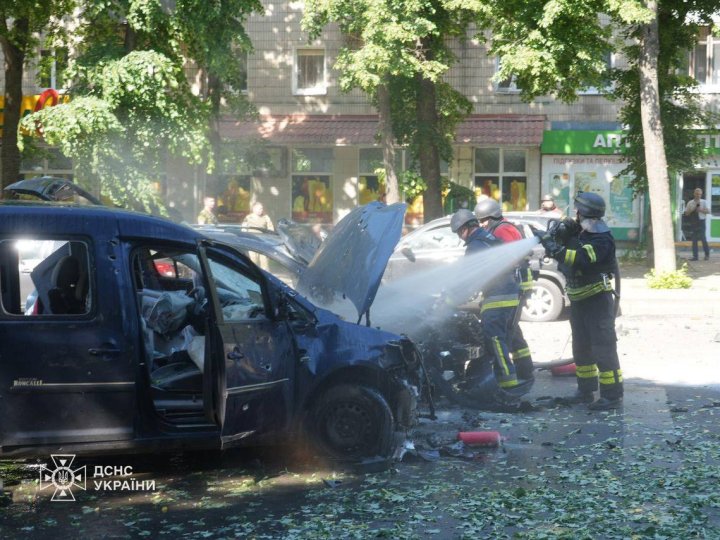 Кількість загиблих у Сумах зросла до трьох