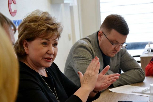 Очільниця обласного лабораторного центру вважає, що в Україні потрібно відновити роботу санепідемслужби