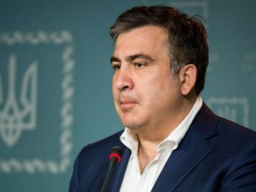 «В Луцьку можна зробити туристичний клондайк», - Саакашвілі