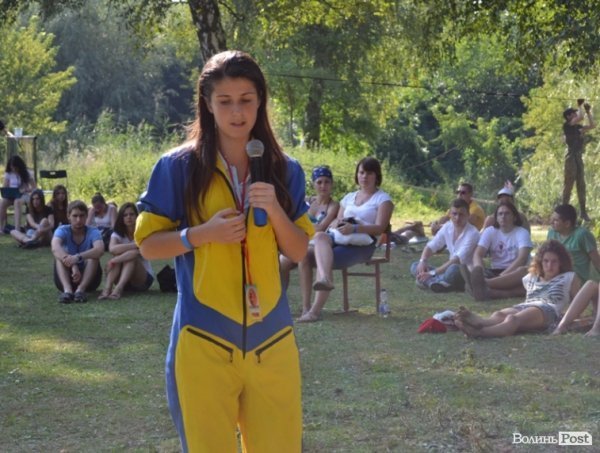 БАНДЕРШТАТ. Наживо. ТЕКСТ. ФОТО. День другий