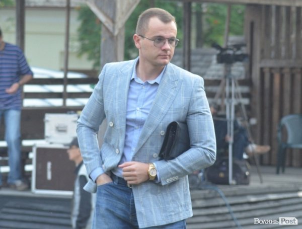 Луцький замок зустрічав останню ніч літа джазом. ФОТО 