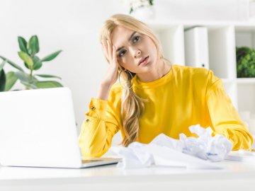  Як стрес впливає на жіноче здоров’я: пояснення волинської лікарки