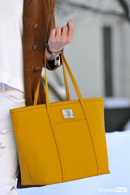 Стильний Луцьк: Наталія Чуль