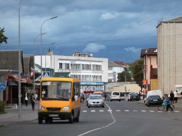 У волинському місті перевізники просять підняти ціну за проїзд