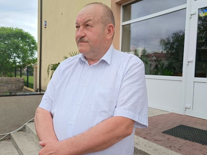Судили за незаконне збагачення: на Волині сільський голова за рішенням суду повернувся на роботу