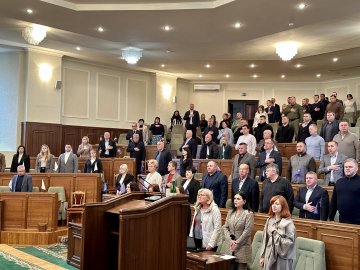 Волинські депутати ініціюють відзначення 80-тих роковин депортації холмщаків на державному рівні