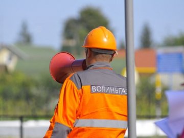 Цьогоріч «Волиньгаз» обстежив понад 4 000 км газових мереж