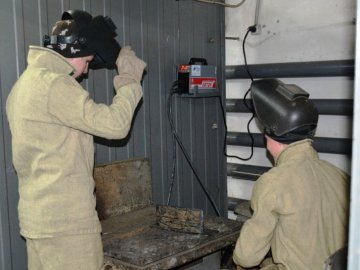 Директор Луцького ВПУ розповів, як врятував заклад від зносу. ВІДЕО