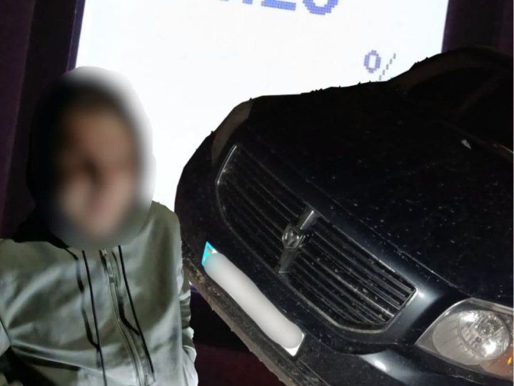 У Луцьку зупини водія, в крові якого було 1,25 проміле алкоголю