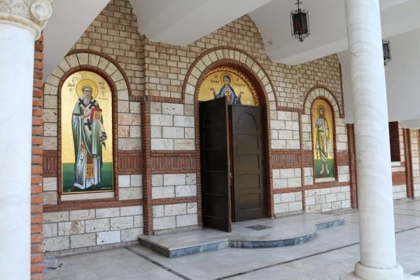 Волинські паломники відвідали Болгарію та Грецію. ФОТО