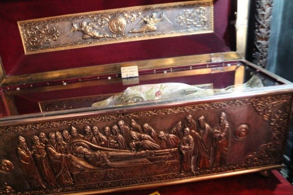 Волинські паломники відвідали Болгарію та Грецію. ФОТО