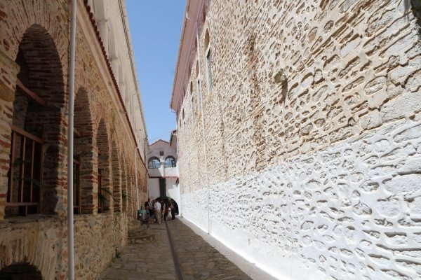 Волинські паломники відвідали Болгарію та Грецію. ФОТО