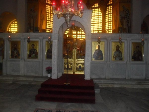 Волинські паломники відвідали Болгарію та Грецію. ФОТО