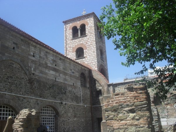 Волинські паломники відвідали Болгарію та Грецію. ФОТО