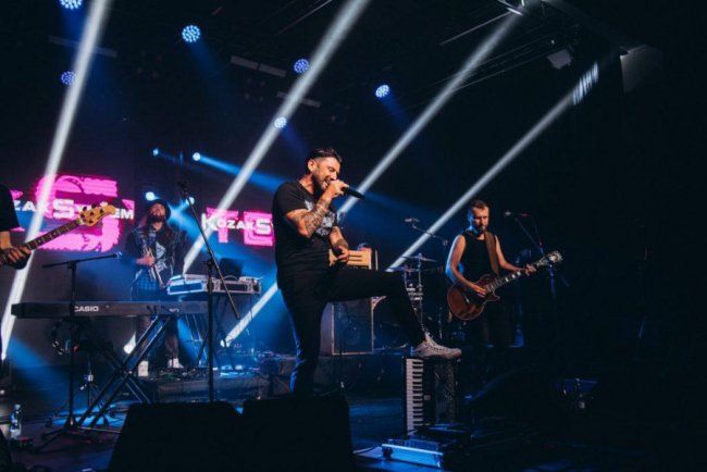 Фестиваль «Бандерштат» підірвав мережу і зібрав рекордну кількість переглядів 