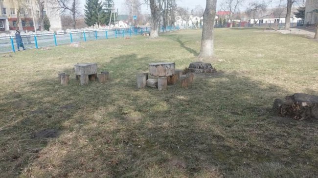 На Волині просять допомогти зробити майданчик для важкохворих діток