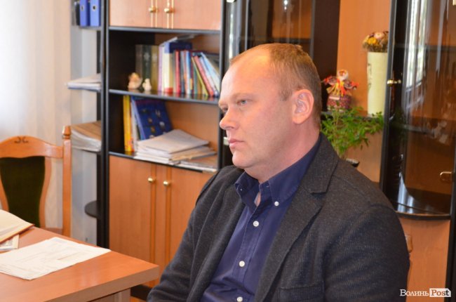 Збудуйте садок і зробіть дорогу: як Савченко приймав громадян. ФОТО