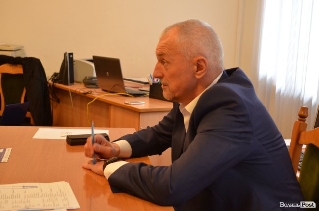 Збудуйте садок і зробіть дорогу: як Савченко приймав громадян. ФОТО