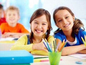 Луцьк: вимагають залишити початкову школу при правознавчому ліцеї 