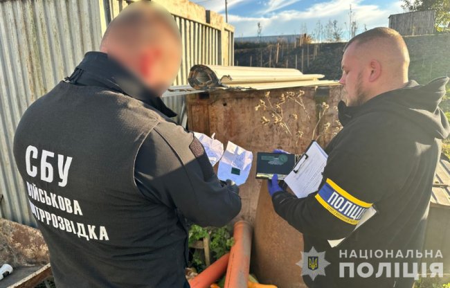 На Волині ліквідували злочинну групу, яка допомагала ухилянтам виїхати за кордон