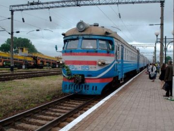 Анонсували прямий потяг із Ковеля до Харкова
