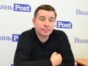 Ні Яценюк, ні Кличко, ні Тягнибок не дотягують до президента, – Тарас Стецьків