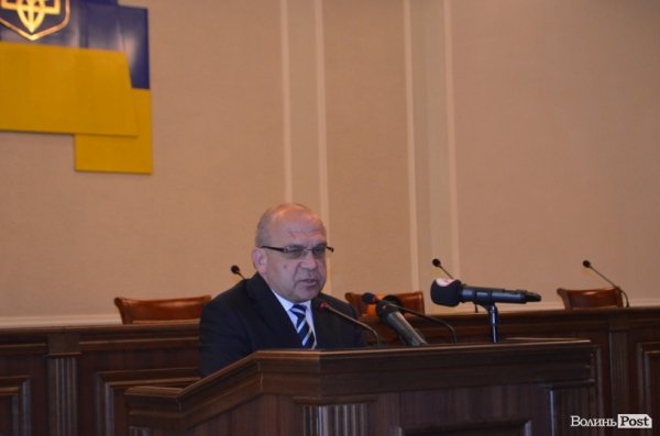 Луцьких журналістів привітали із професійним святом. ФОТО