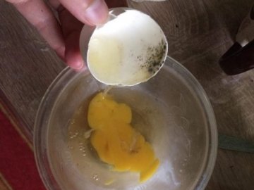 У Володимирі продавали яйця з цвіллю, – ЗМІ