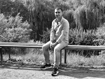 Від ракетного удару у Володимирі загинув волинянин