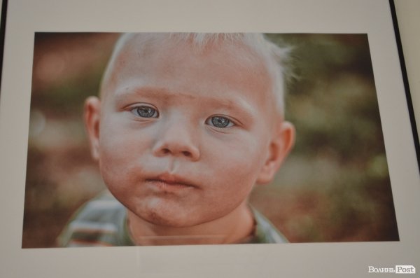 У Луцьку презентували історію народу. ФОТО