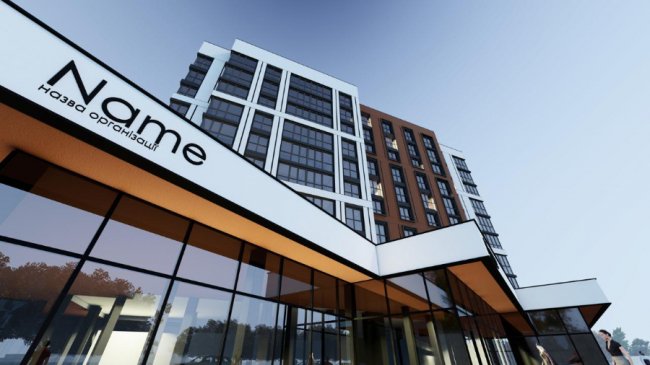 Які квартири можна купити у новому будинку «Супернови». ПЛАНУВАННЯ*